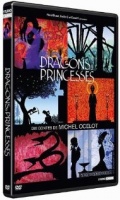 Dragons et princesses  (сериал 2010-2011) - трейлер и описание.