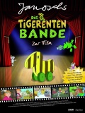 Die Tigerentenbande - Der Film - трейлер и описание.