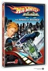 Acceleracers: Speed of Silence - трейлер и описание.