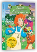 Anne: Journey to Green Gables - трейлер и описание.