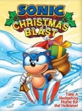 Sonic Christmas Blast! - трейлер и описание.