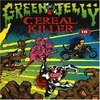Green Jelly: Cereal Killer - трейлер и описание.