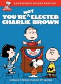 He's a Bully, Charlie Brown - трейлер и описание.