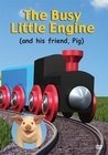 The Busy Little Engine - трейлер и описание.