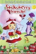 The World of Strawberry Shortcake - трейлер и описание.