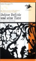 Dr. Dolittle und seine Tiere - трейлер и описание.