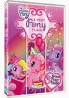 My Little Pony: A Very Pony Place - трейлер и описание.