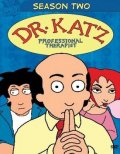 Доктор Кац (сериал 1995 - 2002) - трейлер и описание.