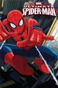 Великий Человек-паук (сериал 2012 - ...) - трейлер и описание.