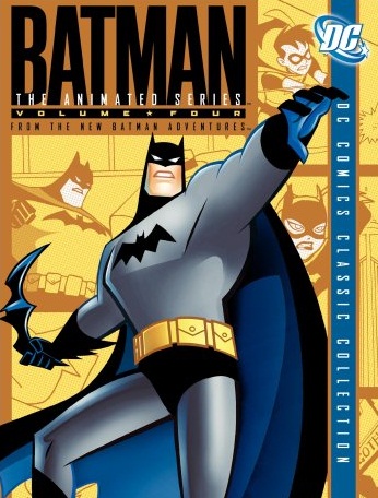 Новые приключения Бэтмена (сериал 1997 - 1999) - трейлер и описание.