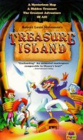 Легенды острова сокровищ (сериал 1993 - 1995) - трейлер и описание.