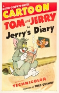 Дневник Джерри - трейлер и описание.