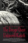 The Dream-Quest of Unknown Kadath - трейлер и описание.