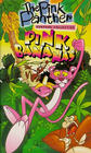 The Pink Flea - трейлер и описание.
