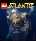 Lego Atlantis - трейлер и описание.