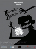 Zacarias Zombie - трейлер и описание.