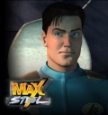 Макс Стил  (сериал 2001-2002) - трейлер и описание.