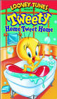 Home, Tweet Home - трейлер и описание.