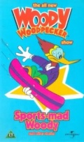 Woody Woodpecker - трейлер и описание.