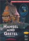 Hansel and Gretel - трейлер и описание.
