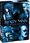 Broken Saints - трейлер и описание.