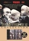 The Films of the Brothers Quay - трейлер и описание.