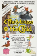 The Mouse and His Child - трейлер и описание.