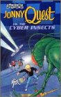 Jonny Quest Versus the Cyber Insects - трейлер и описание.
