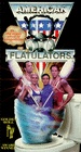 American Flatulators - трейлер и описание.