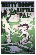 Betty Boop's Little Pal - трейлер и описание.