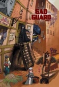 Gad Guard - трейлер и описание.