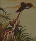 Жирафа и очки - трейлер и описание.