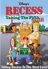 Recess: Taking the Fifth Grade - трейлер и описание.