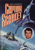 Капитан Скарлет - трейлер и описание.