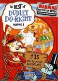 The Dudley Do-Right Show  (сериал 1969-1970) - трейлер и описание.