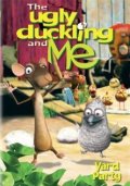 The Ugly Duckling and Me! - трейлер и описание.