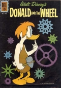 Donald and the Wheel - трейлер и описание.