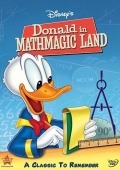 Дональд в «Матемагии» - трейлер и описание.