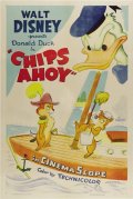 Chips Ahoy - трейлер и описание.