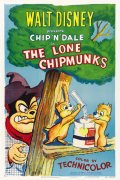 The Lone Chipmunks - трейлер и описание.