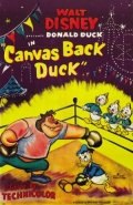 Canvas Back Duck - трейлер и описание.