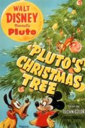 Новогодняя елка Плуто - трейлер и описание.
