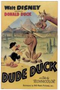 Dude Duck - трейлер и описание.