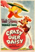 Crazy Over Daisy - трейлер и описание.