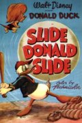 Slide Donald Slide - трейлер и описание.