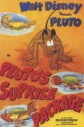 Pluto's Surprise Package - трейлер и описание.