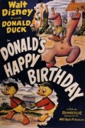 Donald's Happy Birthday - трейлер и описание.