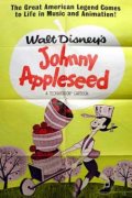 Johnny Appleseed - трейлер и описание.