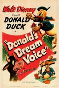 Donald's Dream Voice - трейлер и описание.