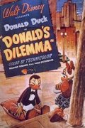 Donald's Dilemma - трейлер и описание.